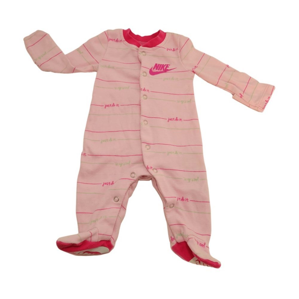 Nike Baby Nike Onesie  Newborn